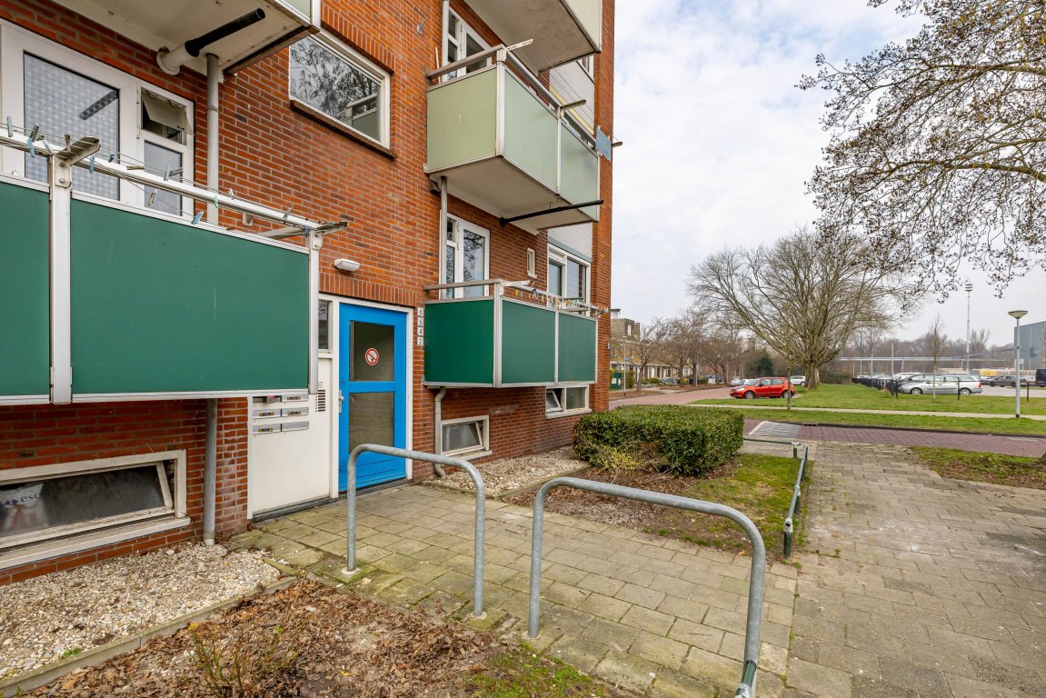 Foto 1 van Reviusstraat 14 in Hoogezand