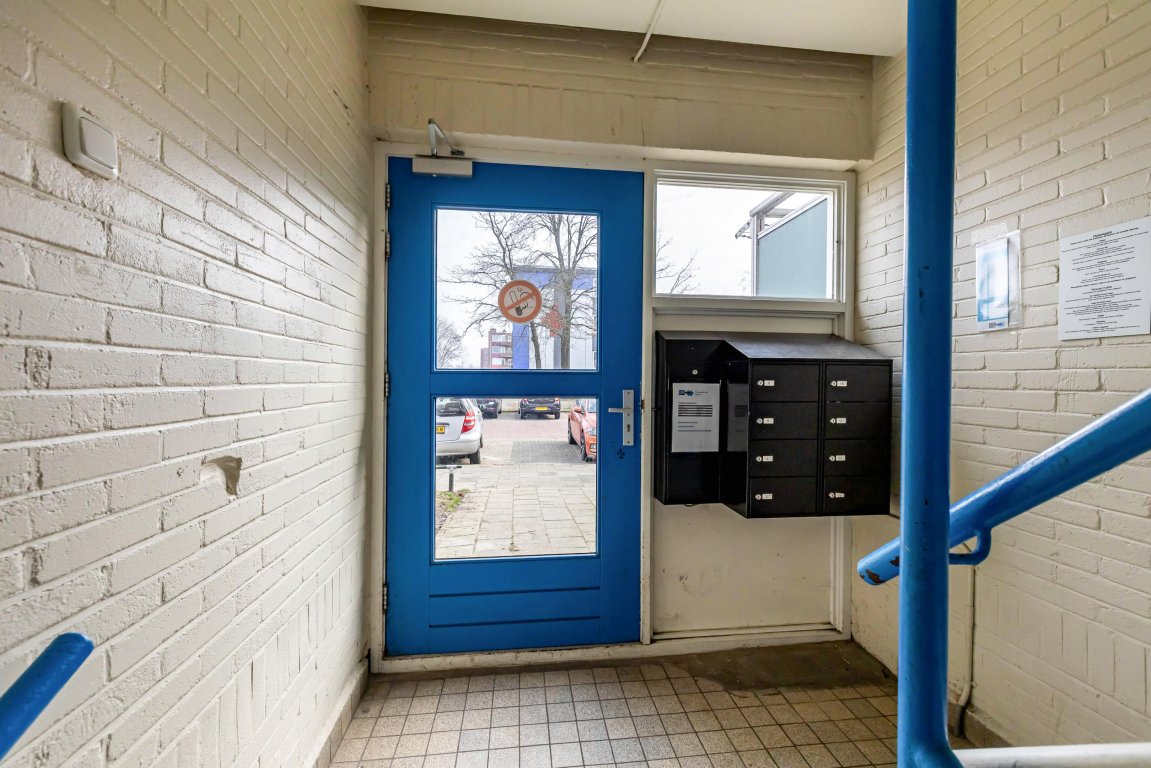 Foto 2 van Reviusstraat 14 in Hoogezand