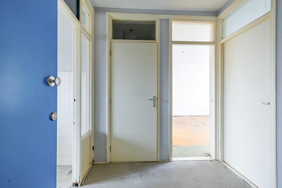 Foto 3 van Reviusstraat 14 in Hoogezand