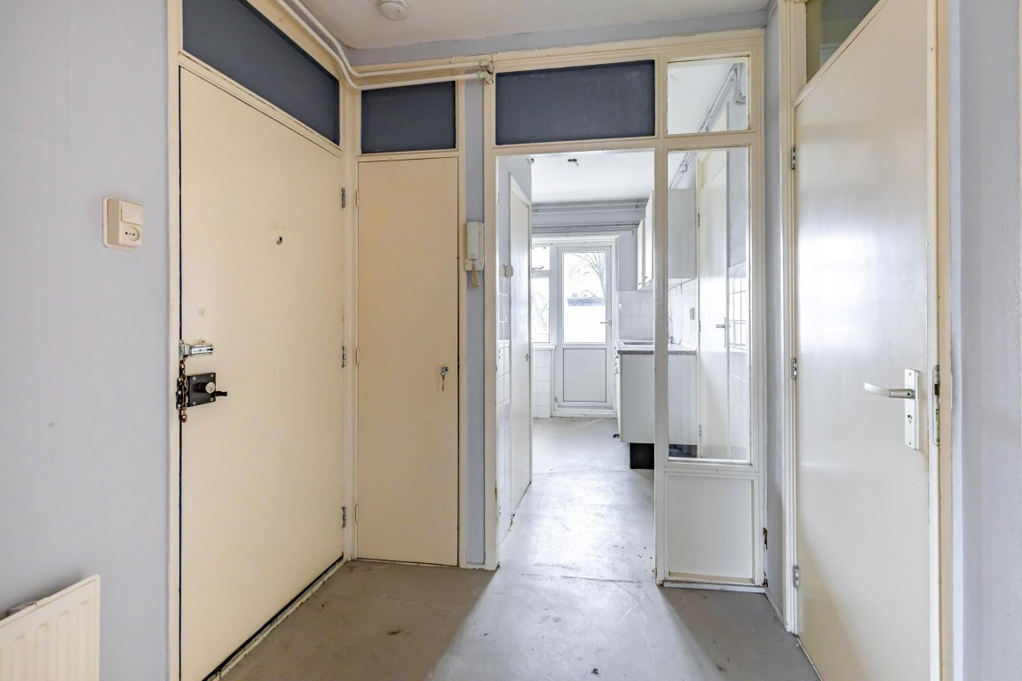 Foto 4 van Reviusstraat 14 in Hoogezand