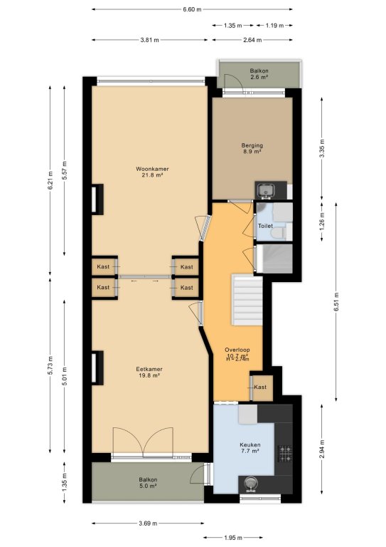 Foto 31 van Stadhoudersweg 92-B in Rotterdam