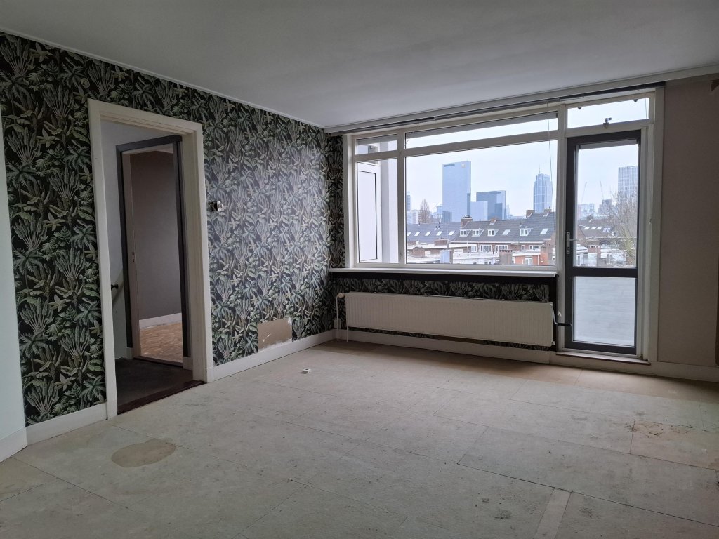 Foto 19 van Stadhoudersweg 92-B in Rotterdam