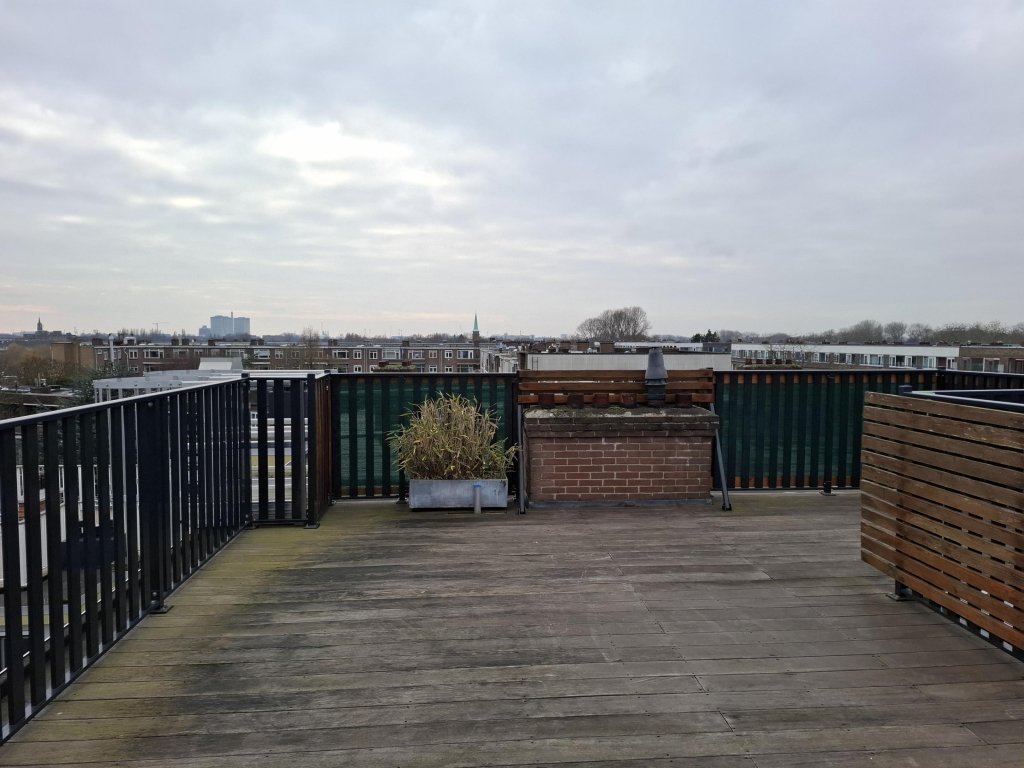 Foto 28 van Stadhoudersweg 92-B in Rotterdam