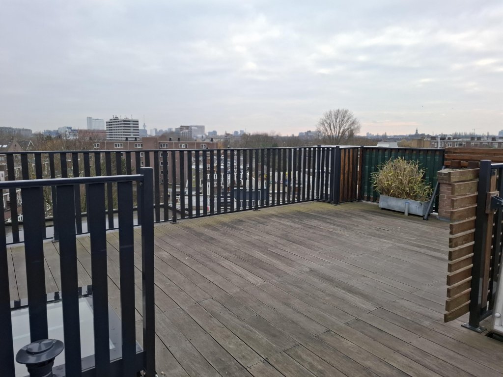 Foto 27 van Stadhoudersweg 92-B in Rotterdam