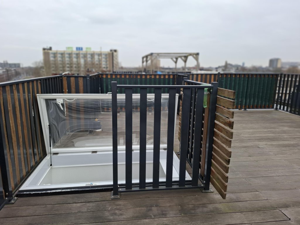 Foto 25 van Stadhoudersweg 92-B in Rotterdam