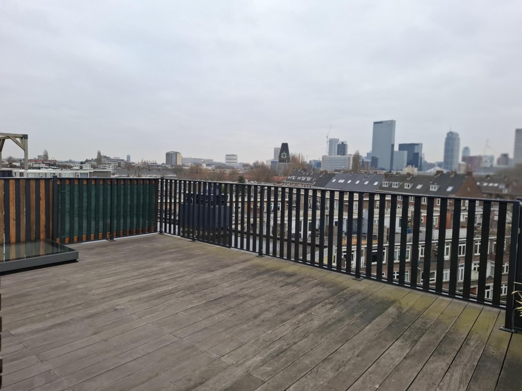 Foto 26 van Stadhoudersweg 92-B in Rotterdam