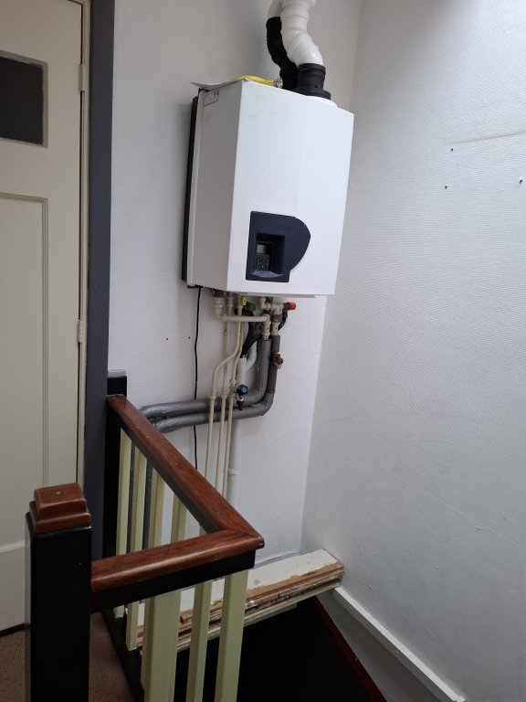 Foto 24 van Stadhoudersweg 92-B in Rotterdam