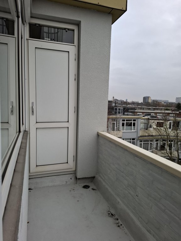 Foto 21 van Stadhoudersweg 92-B in Rotterdam