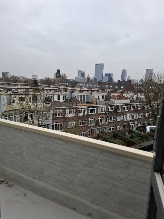 Foto 20 van Stadhoudersweg 92-B in Rotterdam