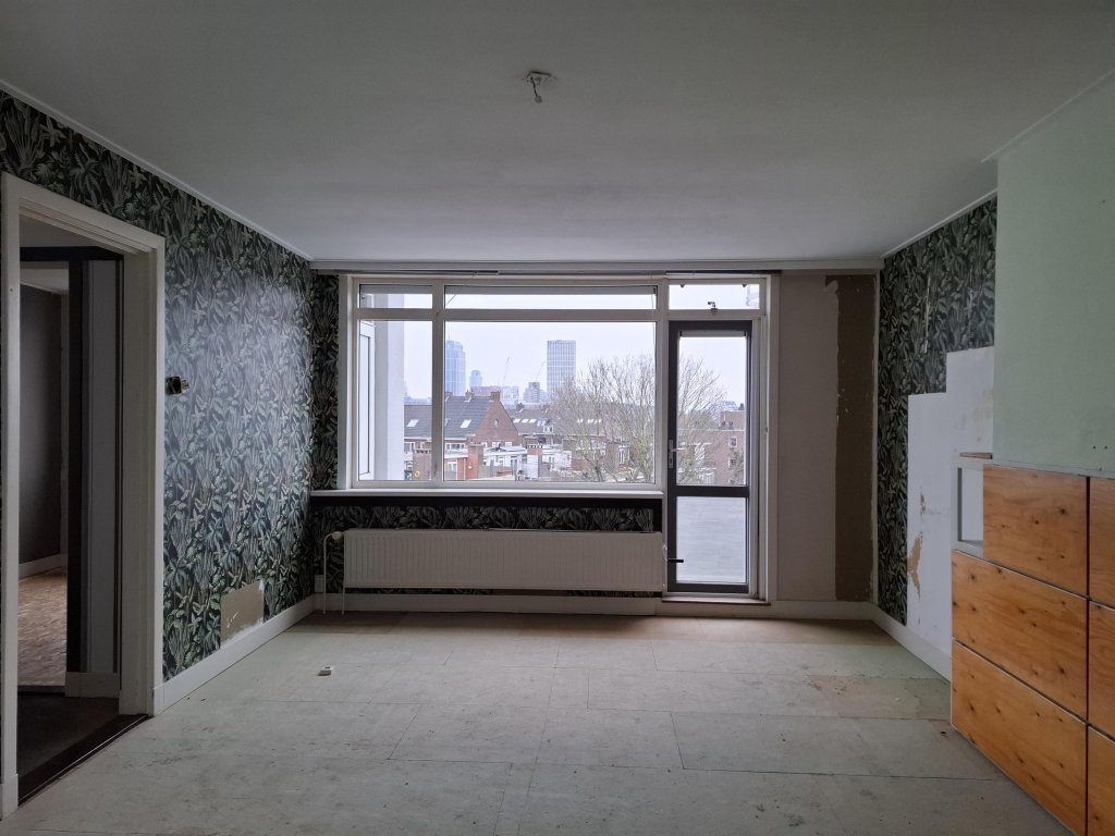 Foto 18 van Stadhoudersweg 92-B in Rotterdam