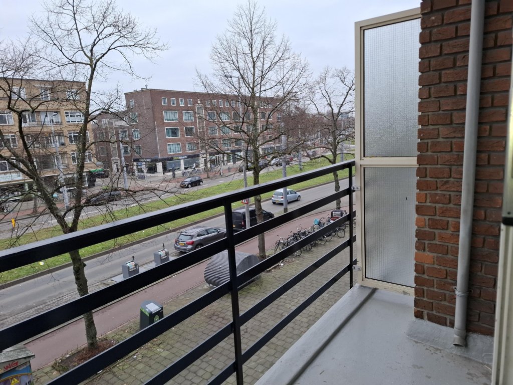 Foto 12 van Stadhoudersweg 92-B in Rotterdam