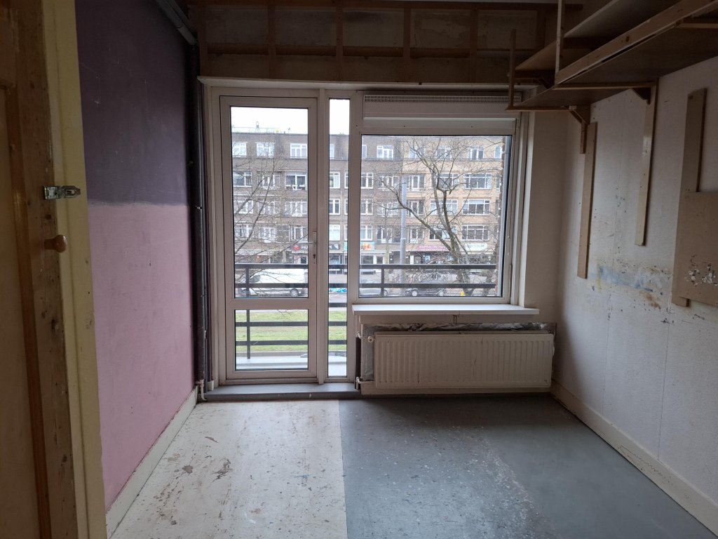 Foto 11 van Stadhoudersweg 92-B in Rotterdam