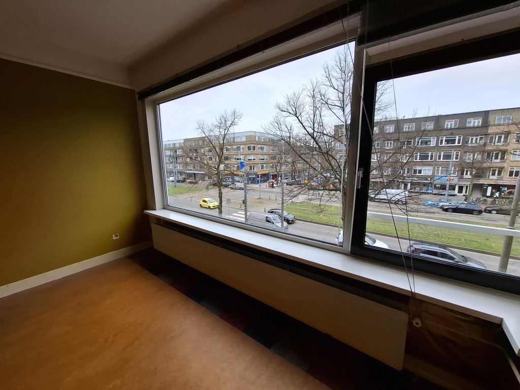 Foto 5 van Stadhoudersweg 92-B in Rotterdam