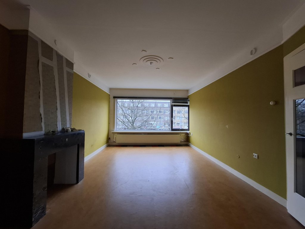 Foto 4 van Stadhoudersweg 92-B in Rotterdam