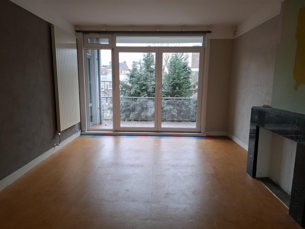 Foto 2 van Stadhoudersweg 92-B in Rotterdam