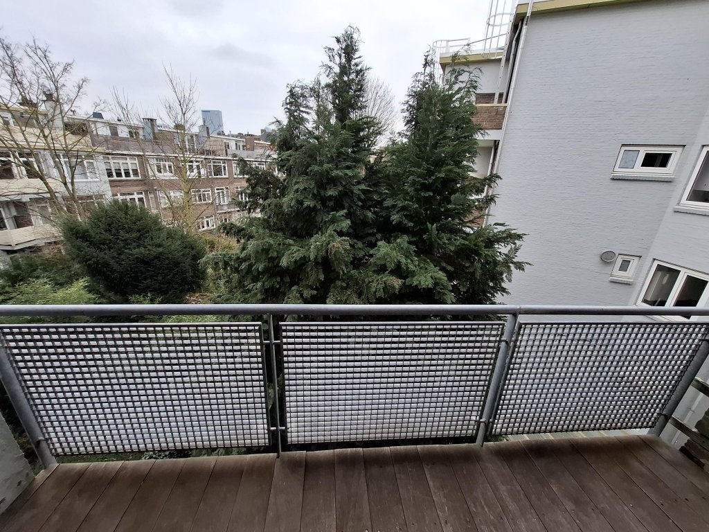 Foto 10 van Stadhoudersweg 92-B in Rotterdam