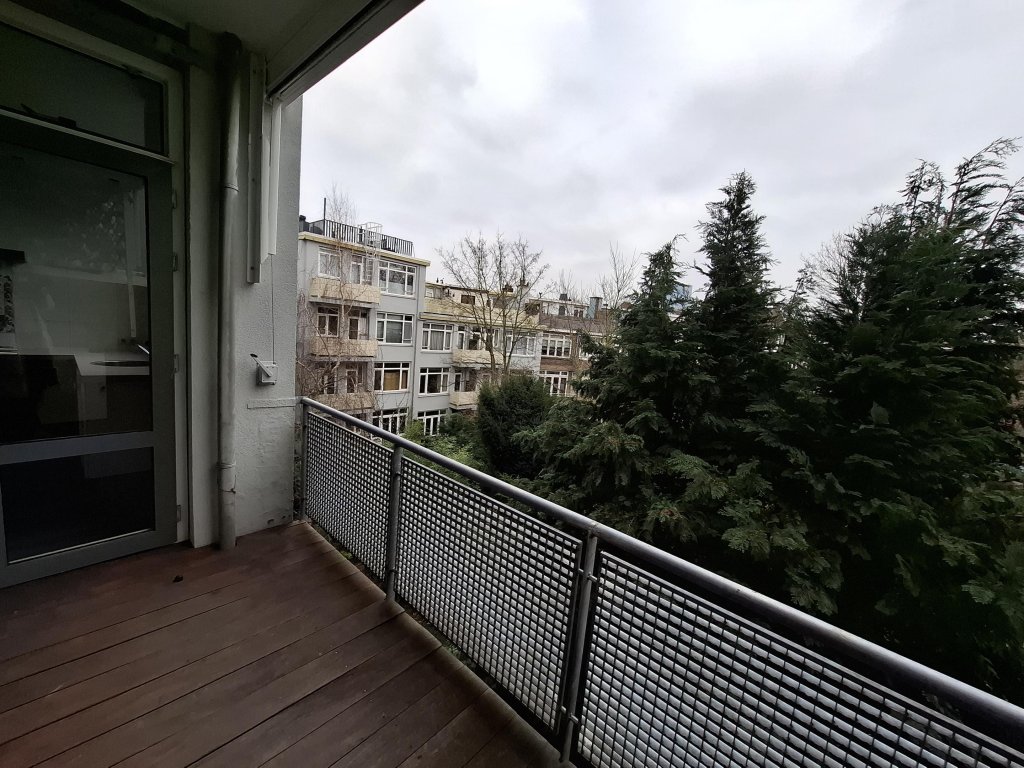 Foto 9 van Stadhoudersweg 92-B in Rotterdam