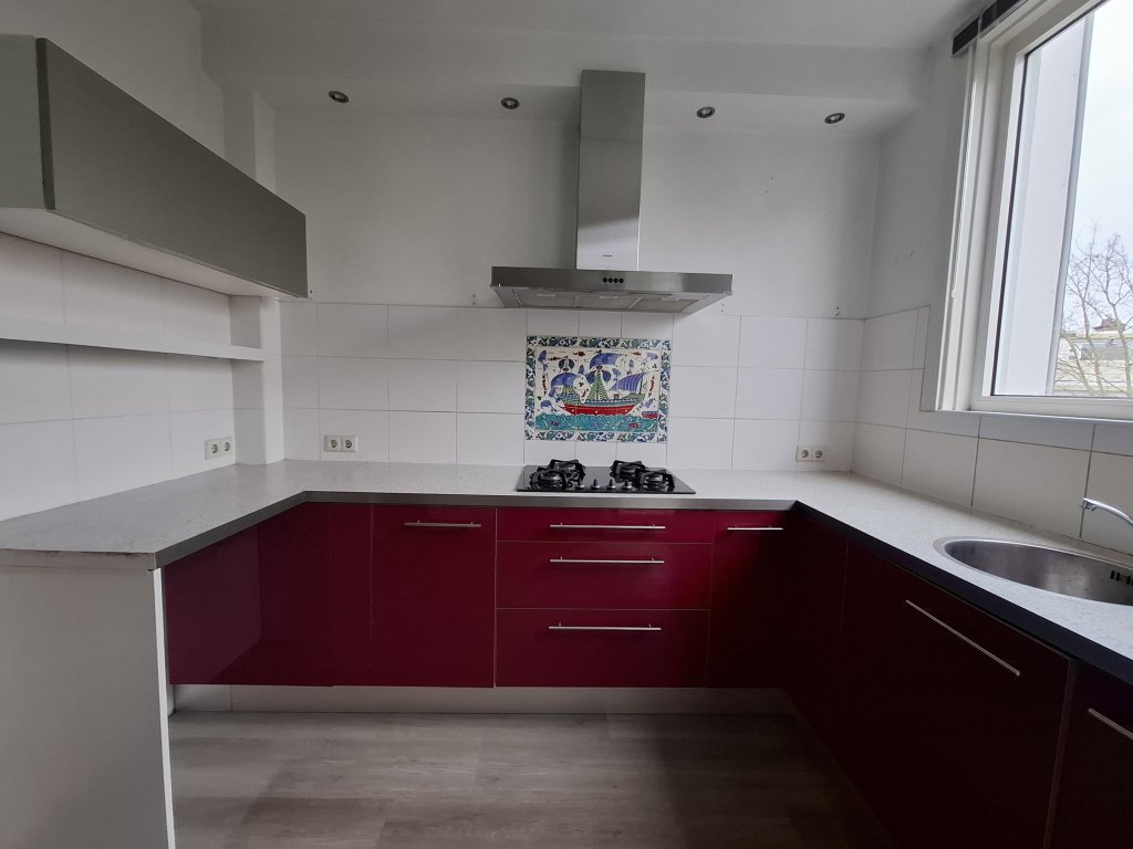 Foto 8 van Stadhoudersweg 92-B in Rotterdam