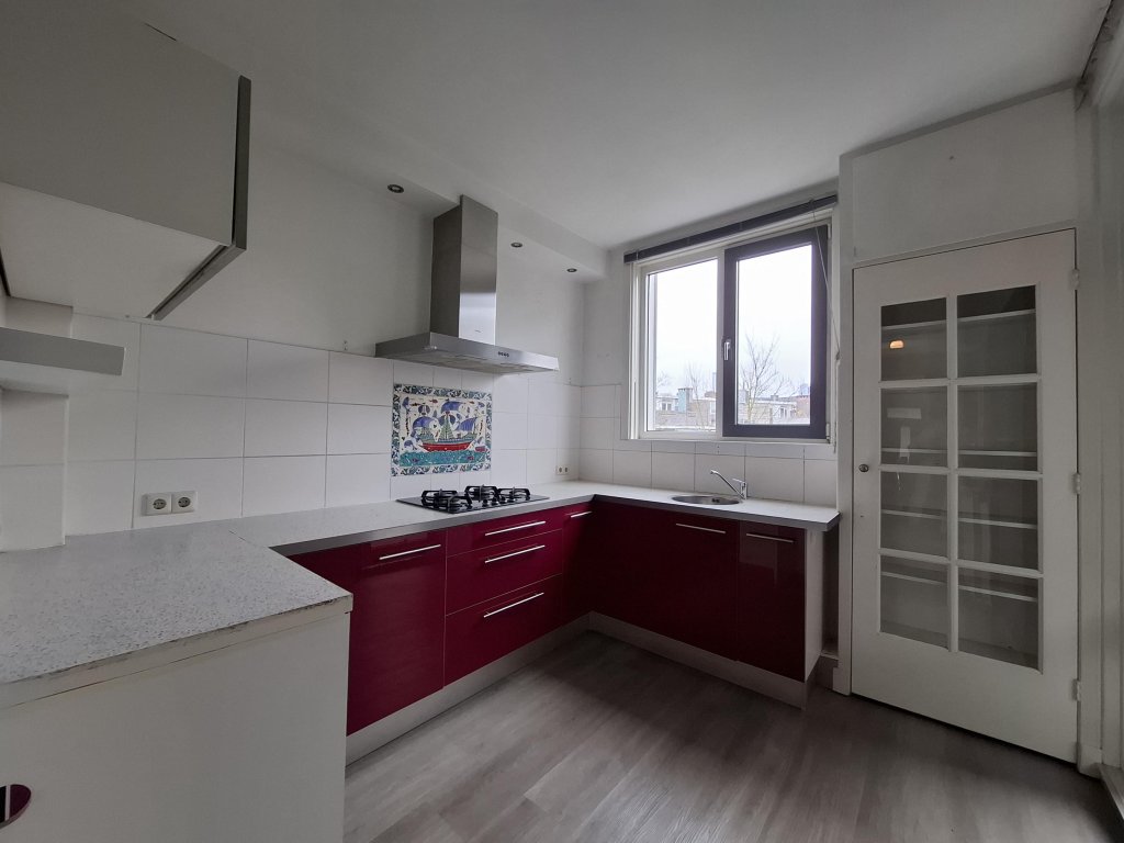 Foto 7 van Stadhoudersweg 92-B in Rotterdam