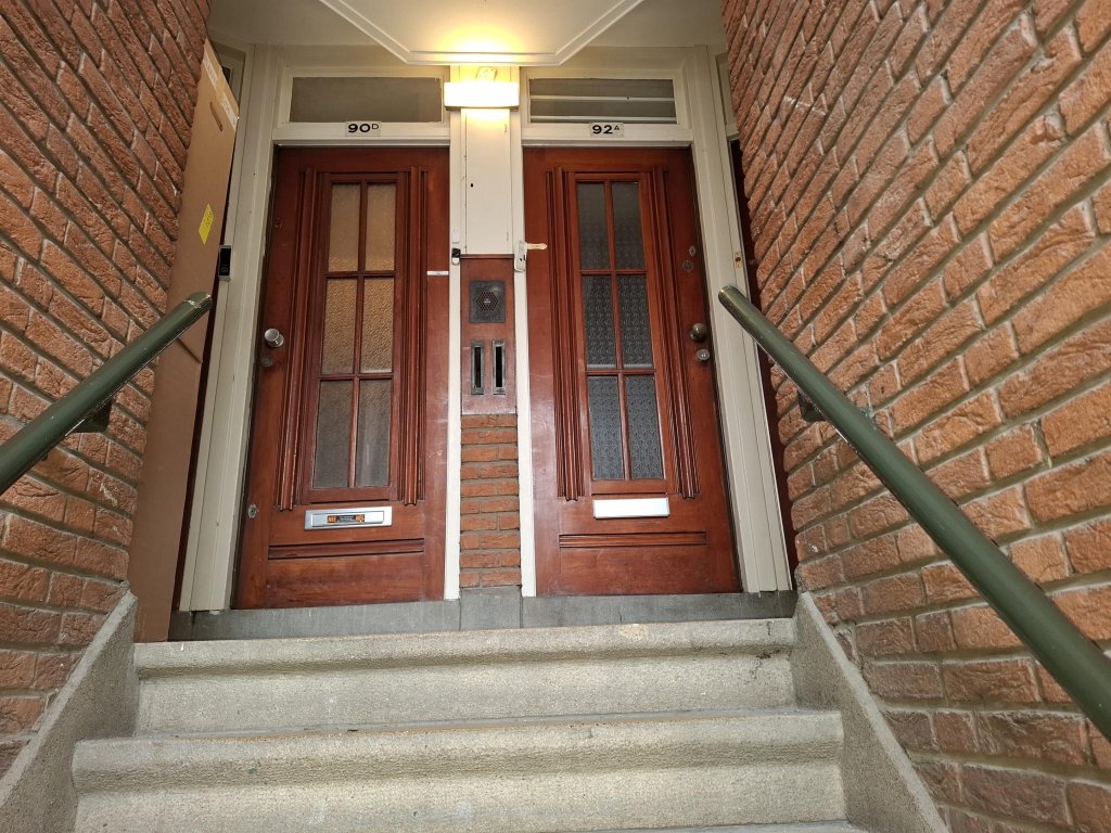 Foto 29 van Stadhoudersweg 92-B in Rotterdam