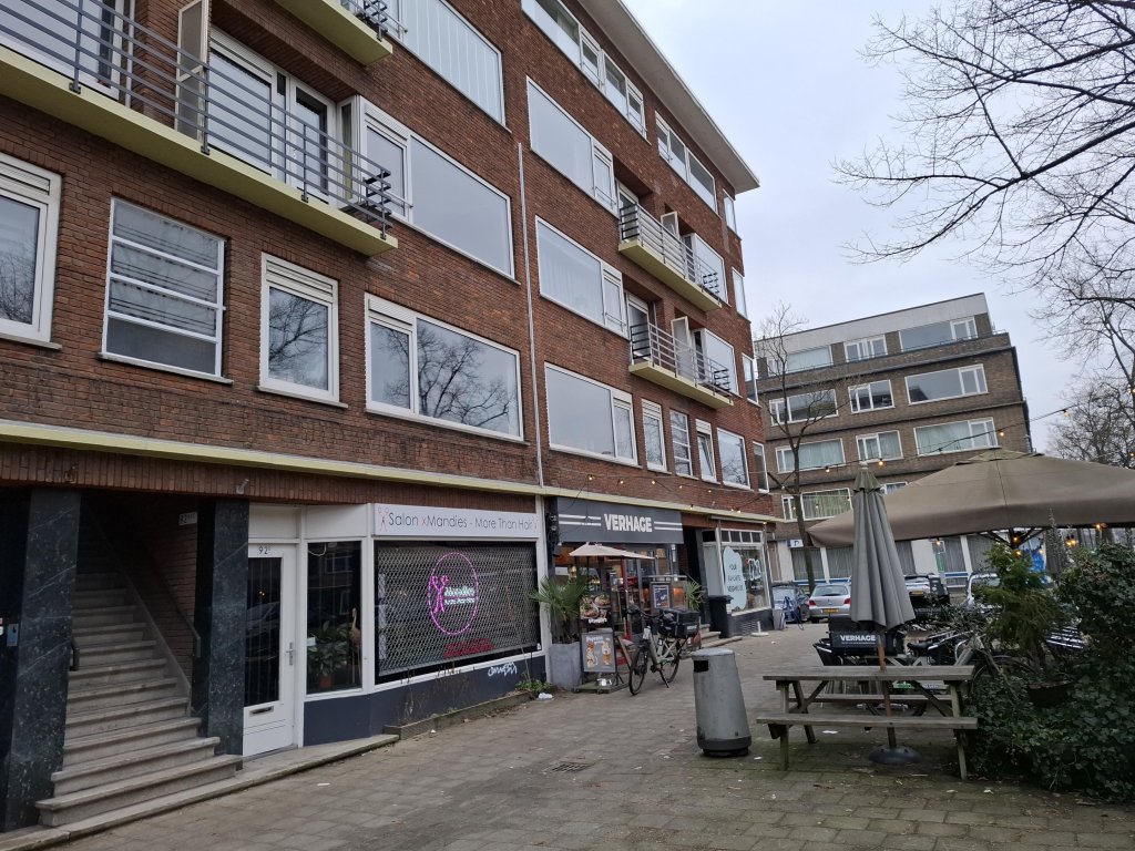 Foto 30 van Stadhoudersweg 92-B in Rotterdam