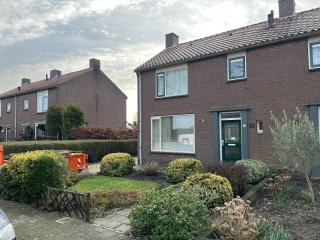 Gerestraat 31 in Heesselt