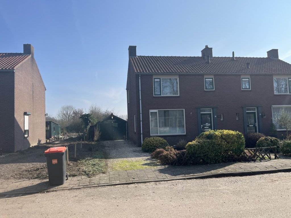 Foto 1 van Gerestraat 31 in Heesselt