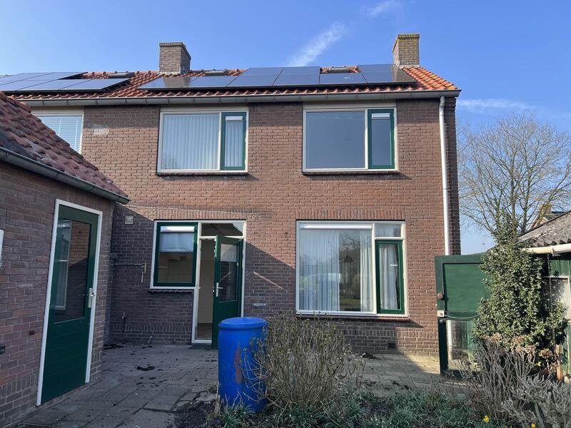 Foto 4 van Gerestraat 31 in Heesselt