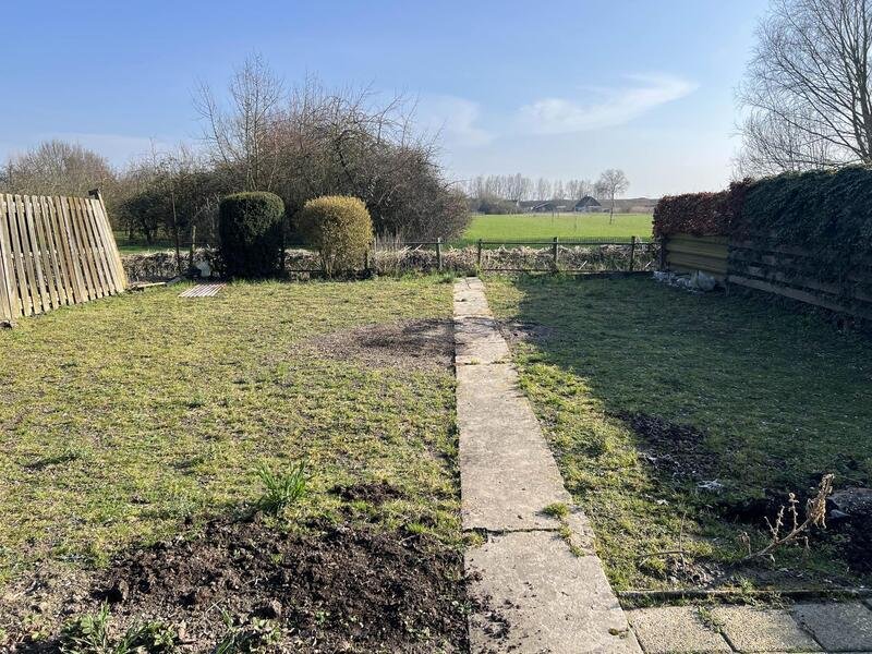 Foto 8 van Gerestraat 31 in Heesselt