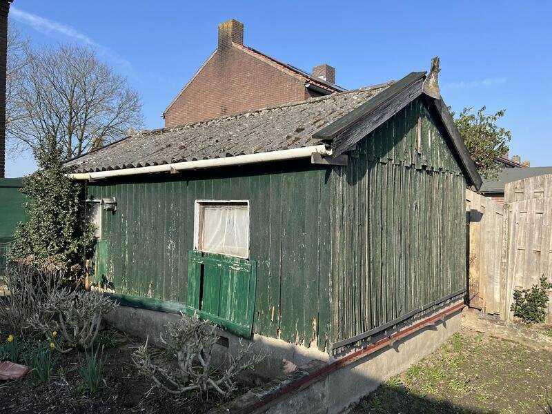 Foto 6 van Gerestraat 31 in Heesselt