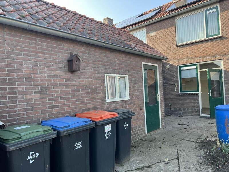 Foto 5 van Gerestraat 31 in Heesselt