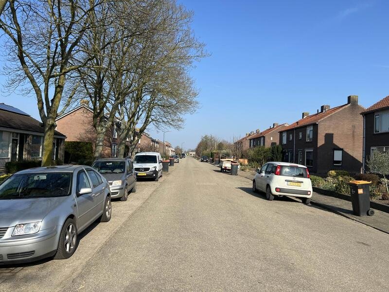 Foto 3 van Gerestraat 31 in Heesselt