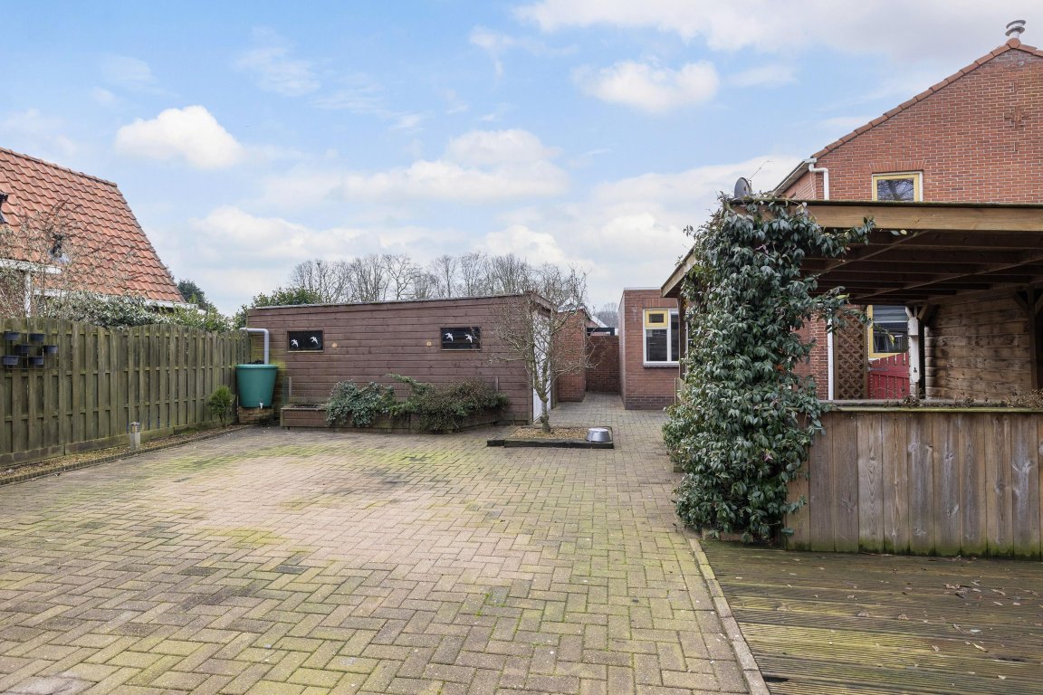 Foto 13 van Westersingel 1 in Bellingwolde