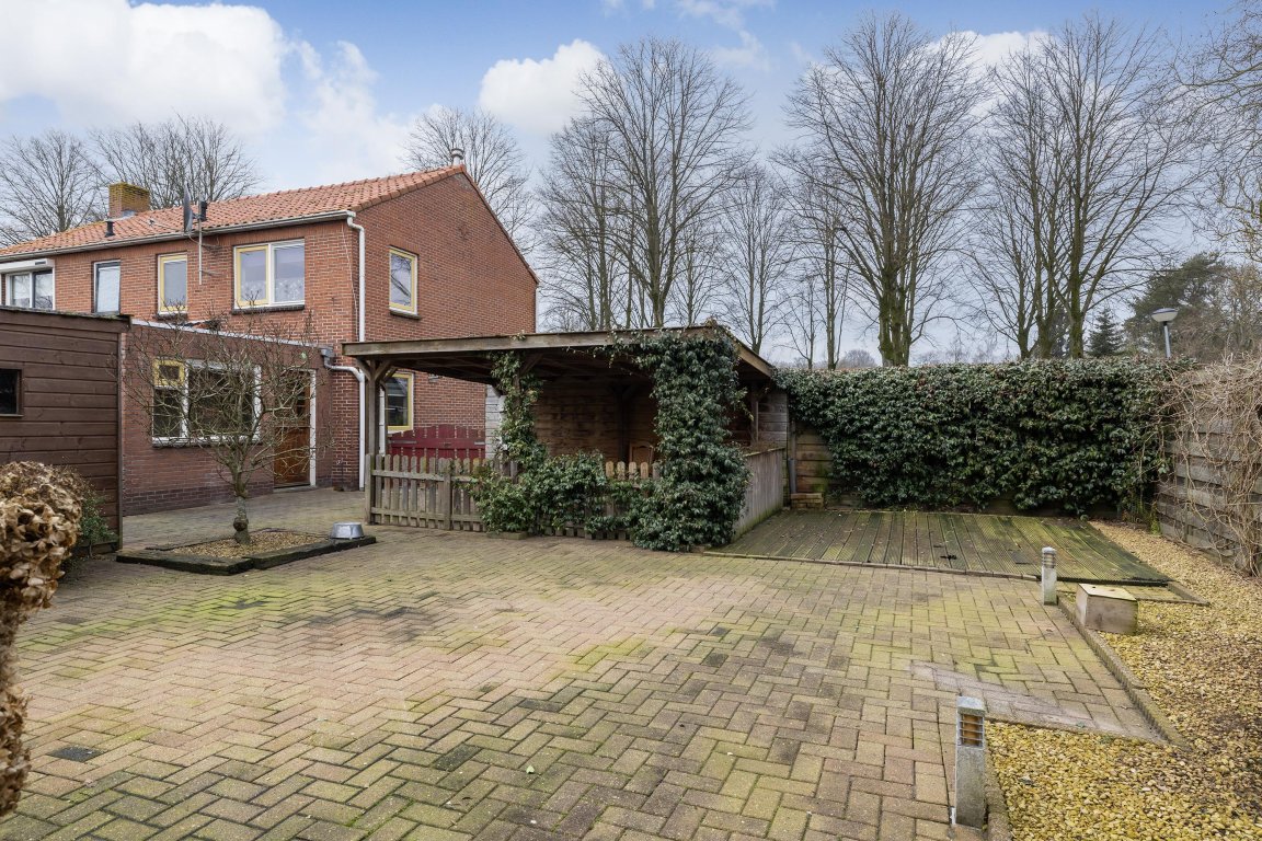 Foto 14 van Westersingel 1 in Bellingwolde