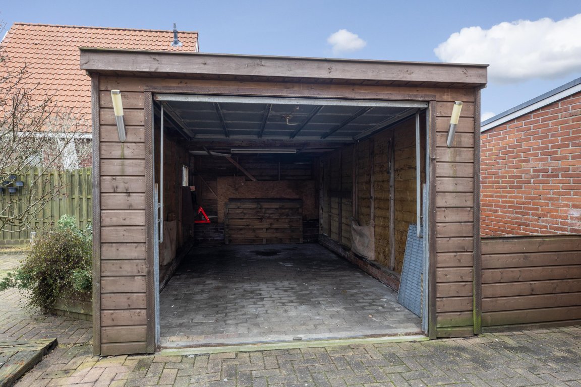 Foto 12 van Westersingel 1 in Bellingwolde