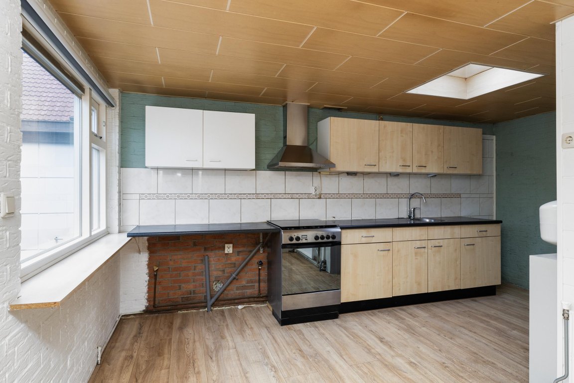 Foto 5 van Westersingel 1 in Bellingwolde