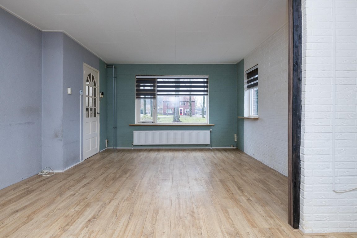 Foto 3 van Westersingel 1 in Bellingwolde