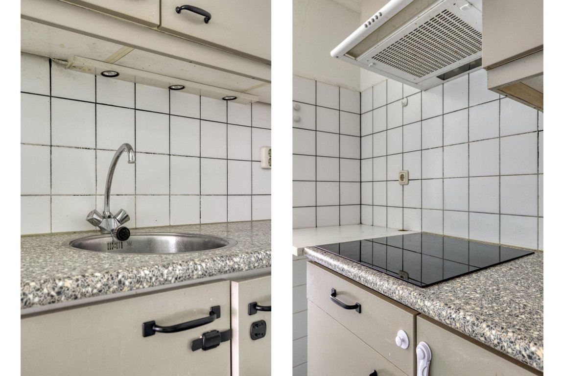 Foto 25 van Boksdoornerf 90 in Tilburg
