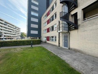 Boksdoornerf 90 in Tilburg