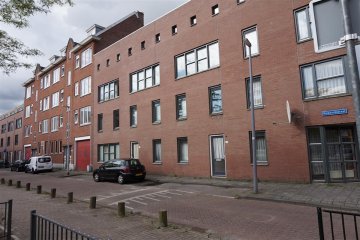 Geuzenlaan 4 in Rotterdam