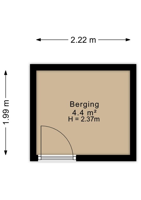 Foto 17 van Geuzenlaan 4 in Rotterdam