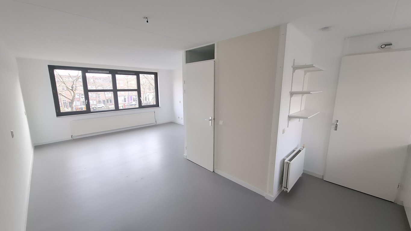 Foto 3 van Geuzenlaan 4 in Rotterdam