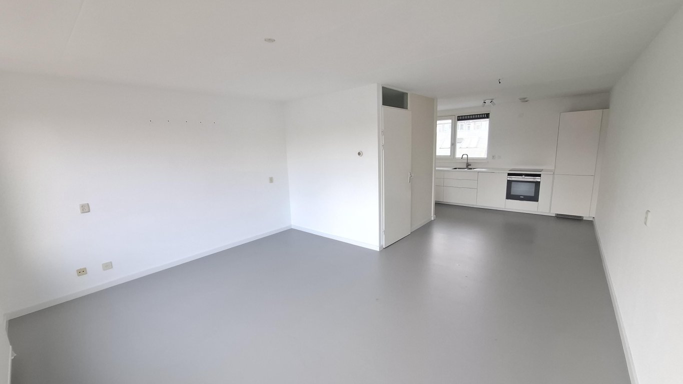 Foto 1 van Geuzenlaan 4 in Rotterdam