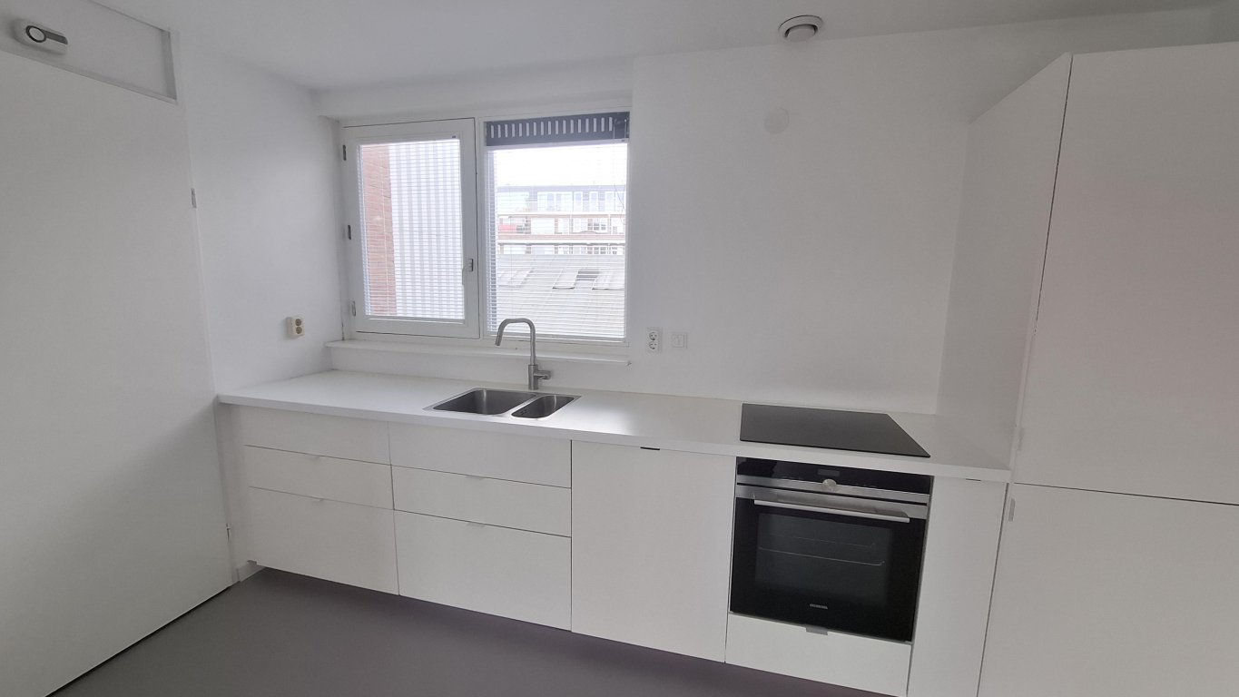 Foto 2 van Geuzenlaan 4 in Rotterdam