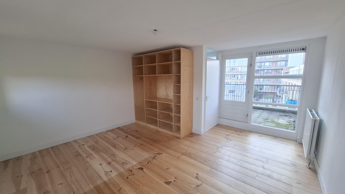 Foto 10 van Geuzenlaan 4 in Rotterdam