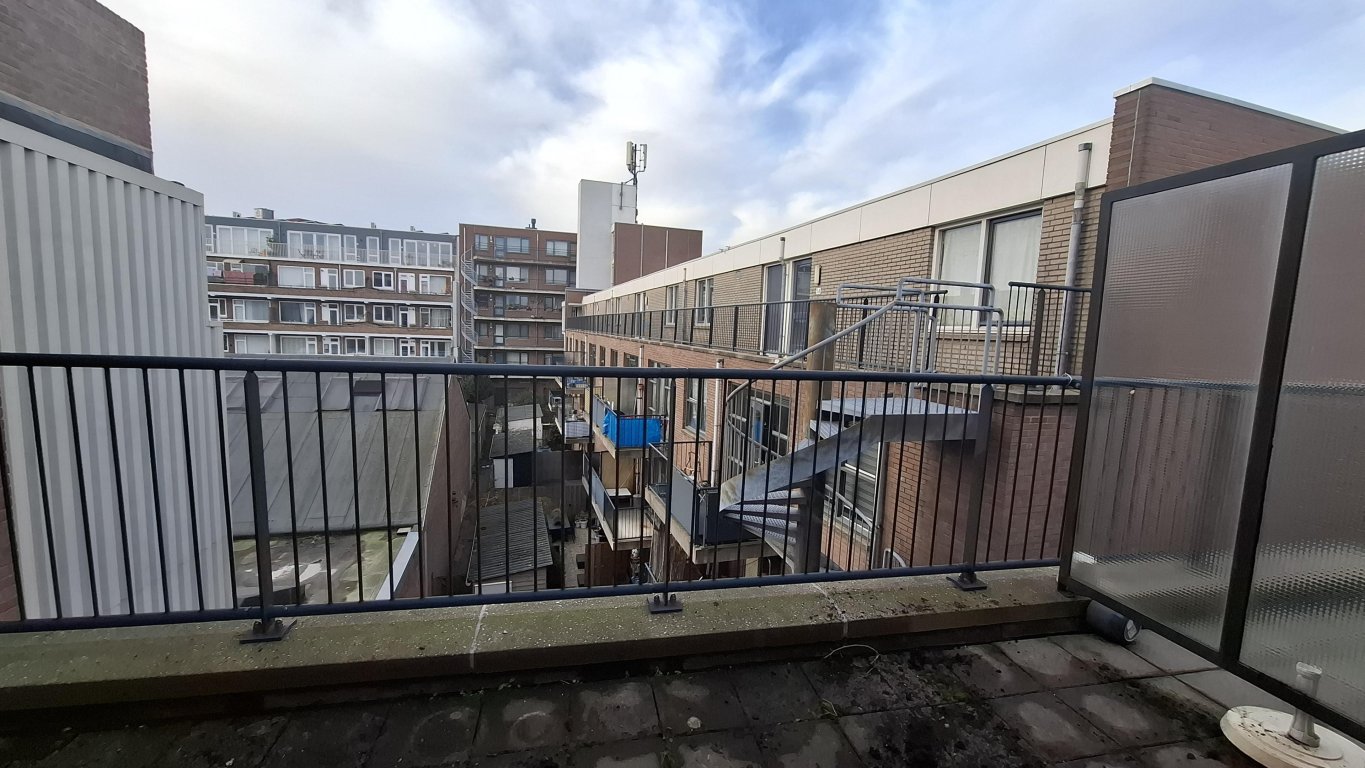 Foto 11 van Geuzenlaan 4 in Rotterdam