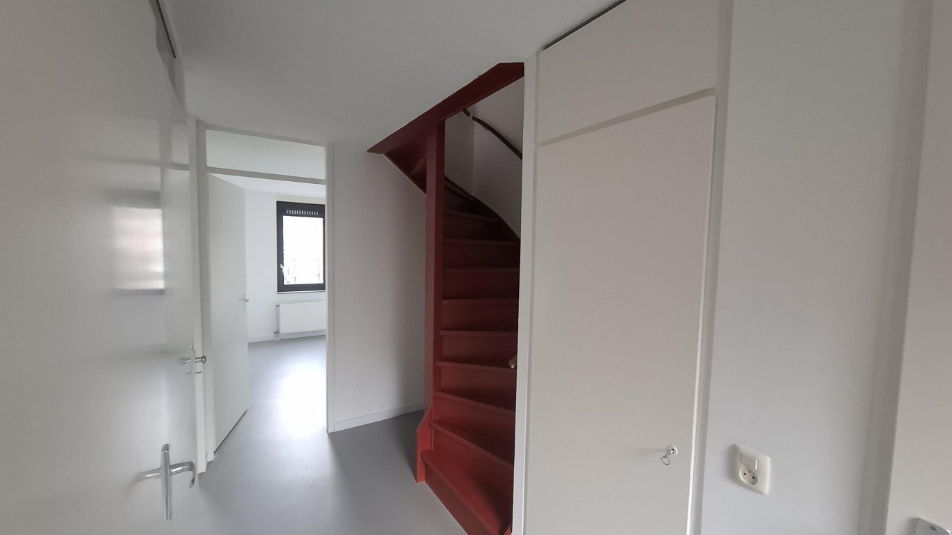 Foto 4 van Geuzenlaan 4 in Rotterdam