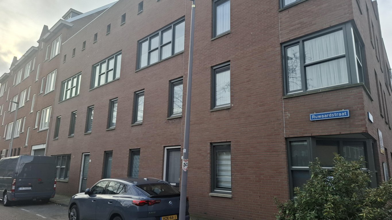 Foto 13 van Geuzenlaan 4 in Rotterdam