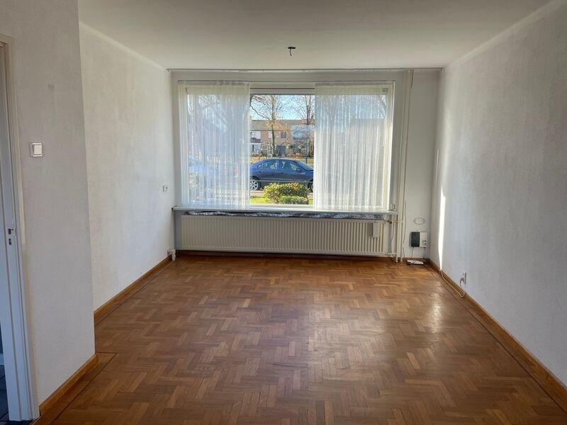 Foto 1 van Baroniestraat 38 in Baarle-Nassau