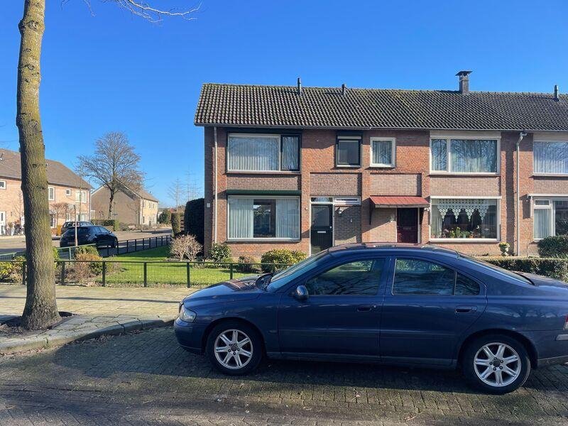 Foto 1 van Baroniestraat 38 in Baarle-Nassau